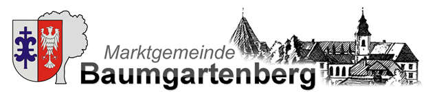 Marktgemeinde Baumgartenberg