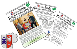 Bürgermeisterbrief