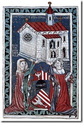 Baumgartenberger Urbar