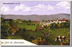 Der Stolz des Machlandes