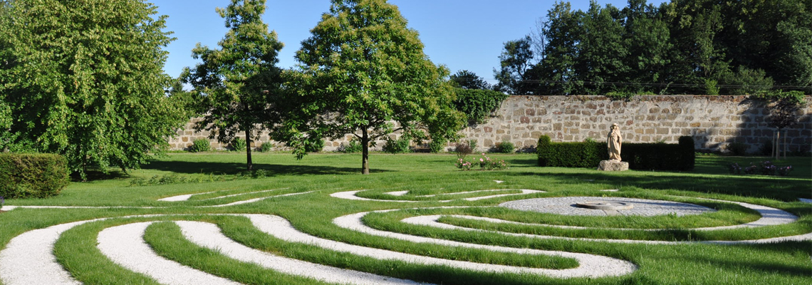 Baumgartenberg ein Ort zum Wohlfühlen
