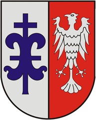 Gemeindewappen Baumgartenberg
